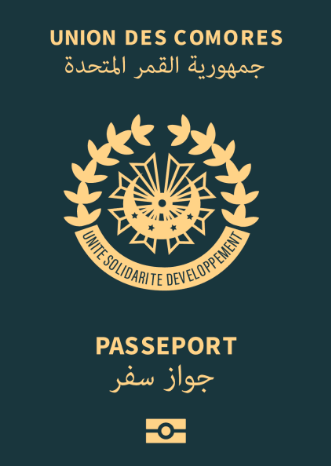 Passport