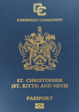 Passport