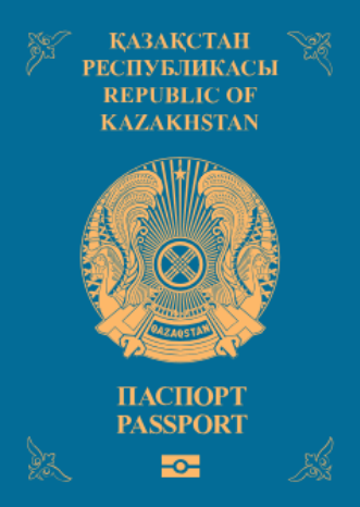 Passport