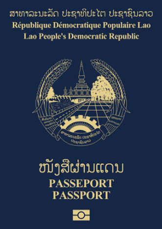 Passport