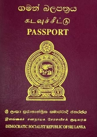 Passport