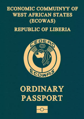 Passport