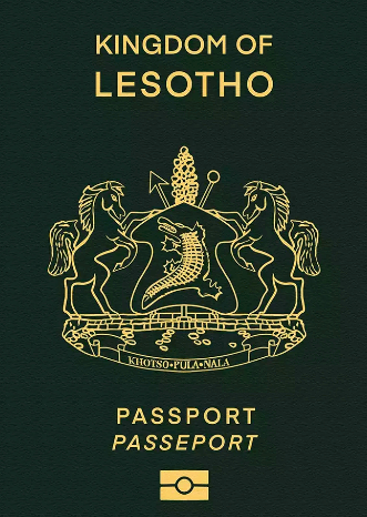 Passport