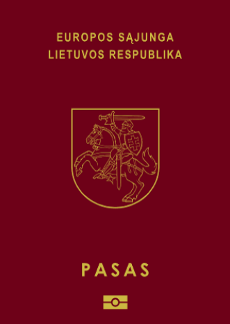 Passport