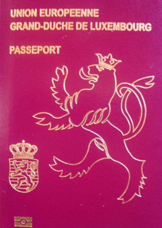 Passport
