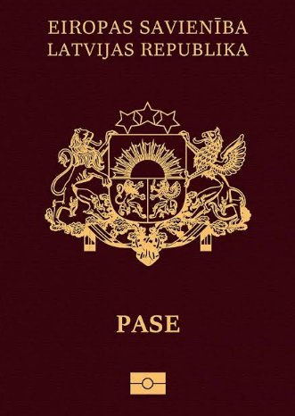 Passport