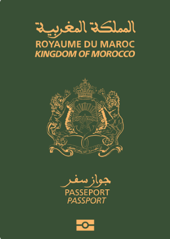 Passport