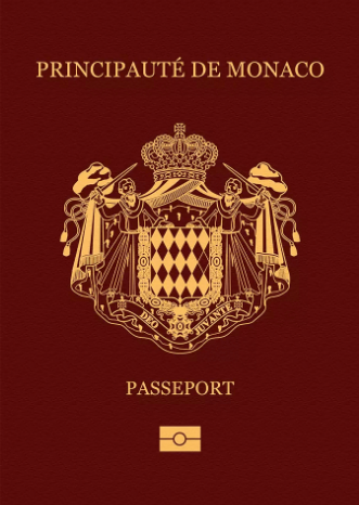Passport