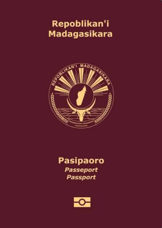 Passport