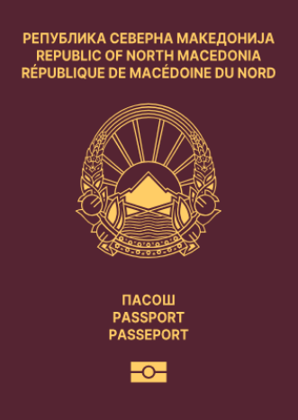 Passport