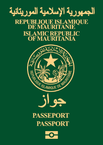 Passport