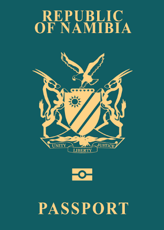 Passport