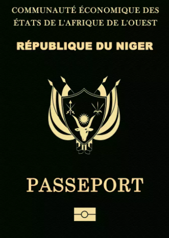 Passport
