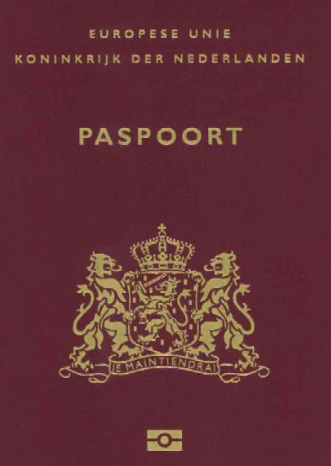 Passport