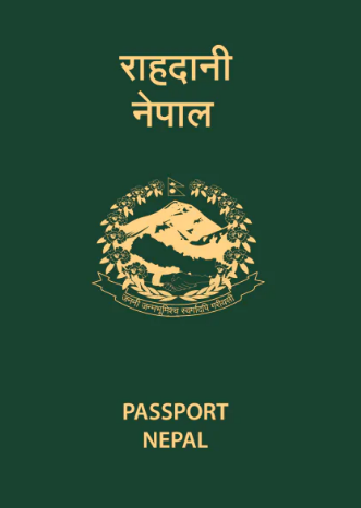 Passport