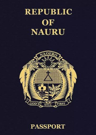 Passport