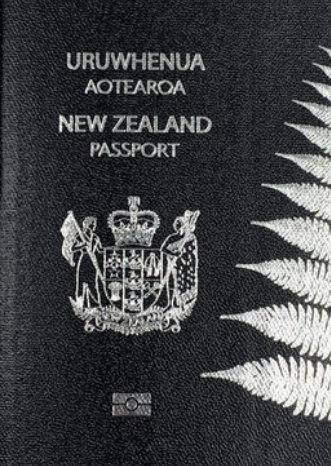 Passport