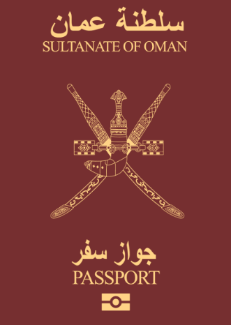 Passport