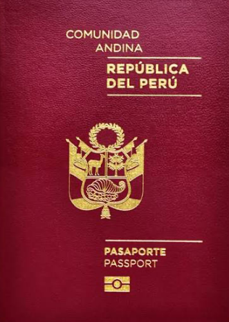 Passport