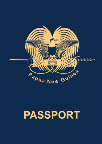 Passport