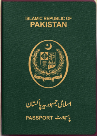 Passport