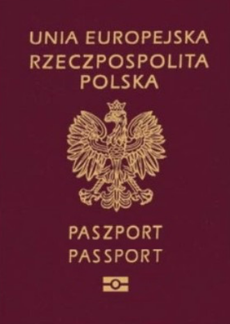Passport