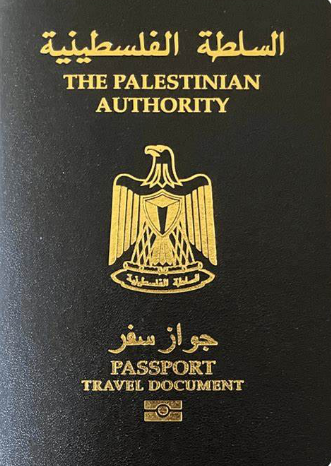 Passport