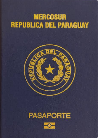 Passport