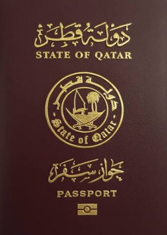 Passport