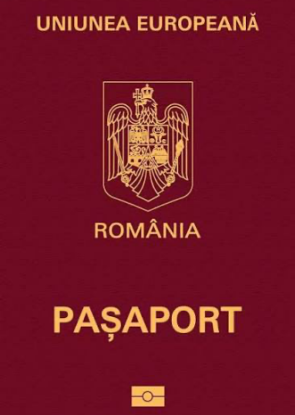 Passport