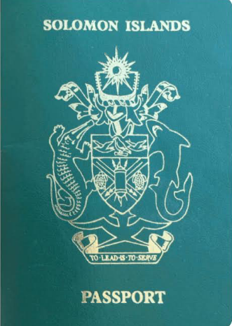 Passport
