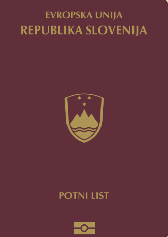 Passport