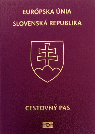Passport