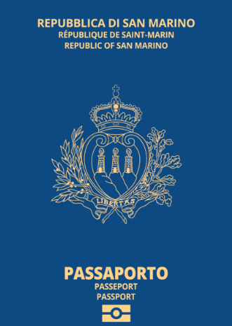 Passport