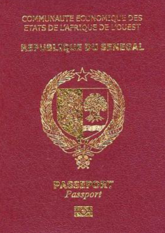 Passport