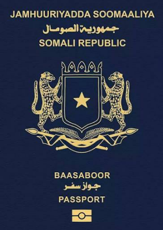 Passport