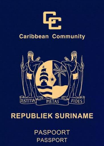 Passport