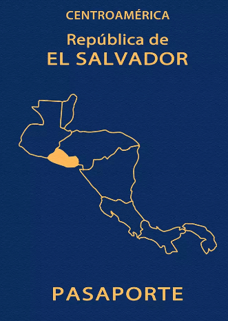 Passport