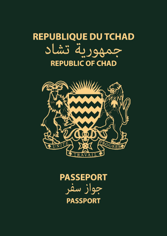 Passport