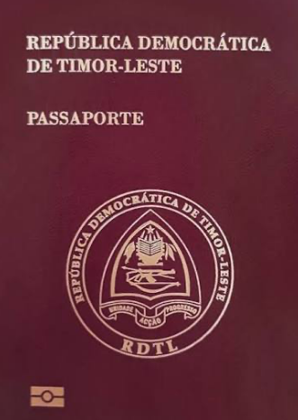Passport