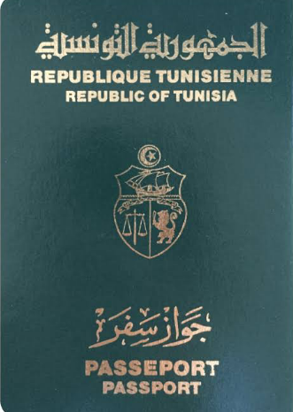 Passport