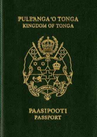 Passport