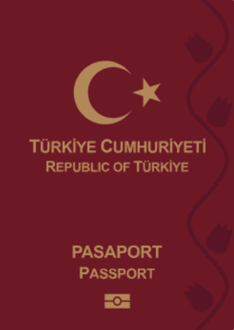 Passport