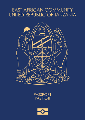 Passport