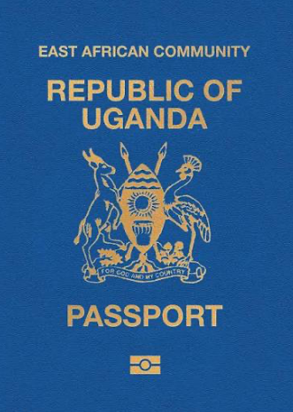 Passport