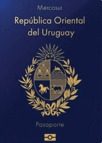 Passport