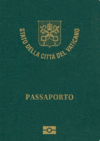 Passport