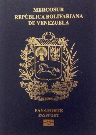 Passport