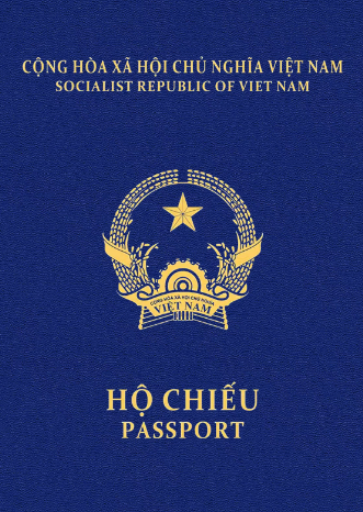 Passport