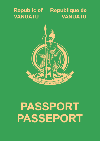 Passport